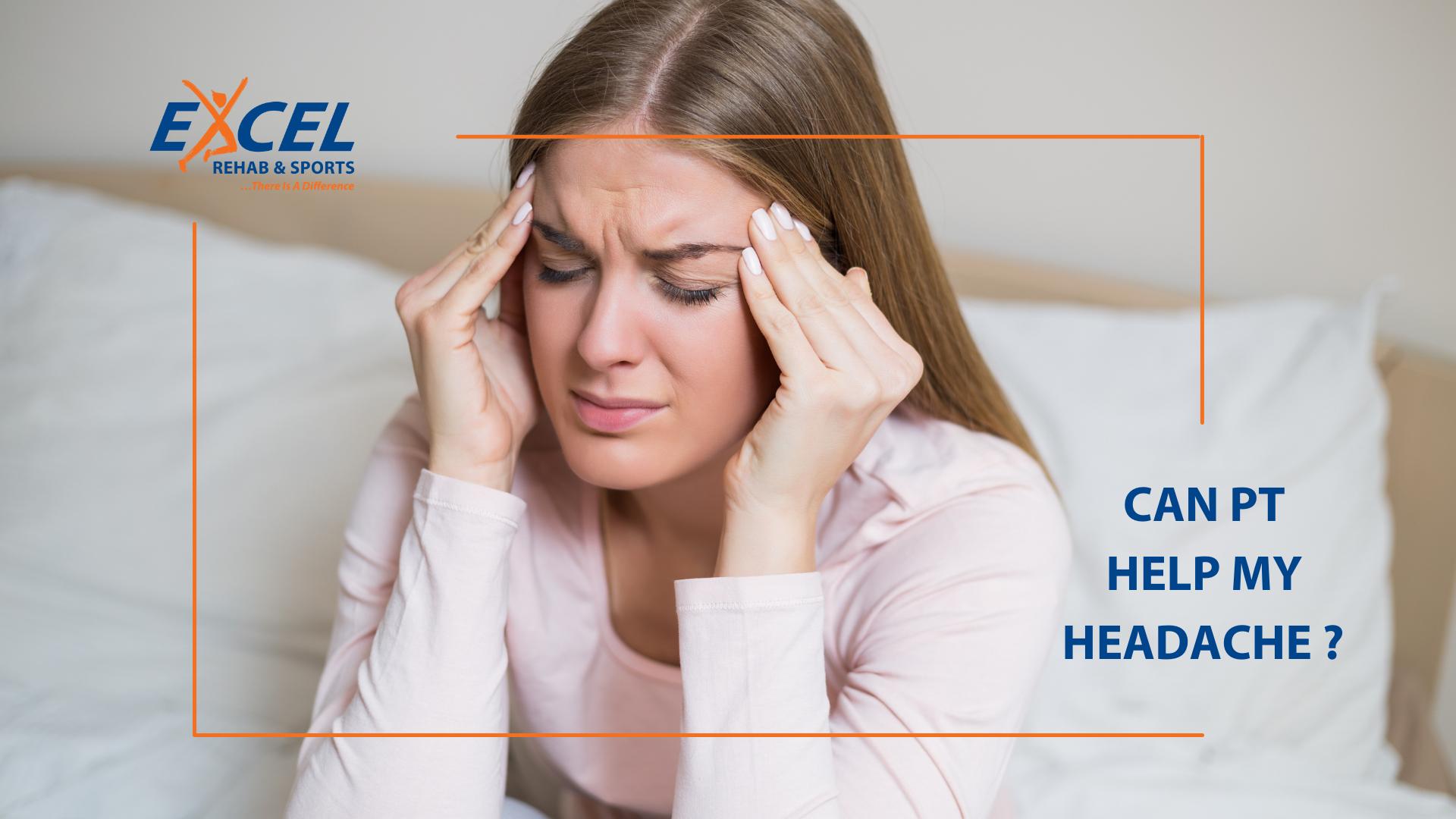 Read more about the article ASK A PT! Headaches, Can PT Help?